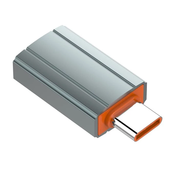 مبدل USB-C به USB الدینیو مدل LC140