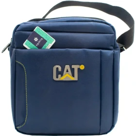 کیف دوشی طرح کت مدل SB02 ا Cat shoulder bag model SB-02