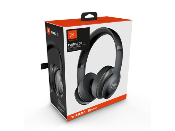 هدست بی سیم JBL