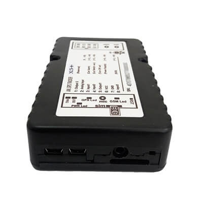 ردیاب پیشرفته X5 رادشید