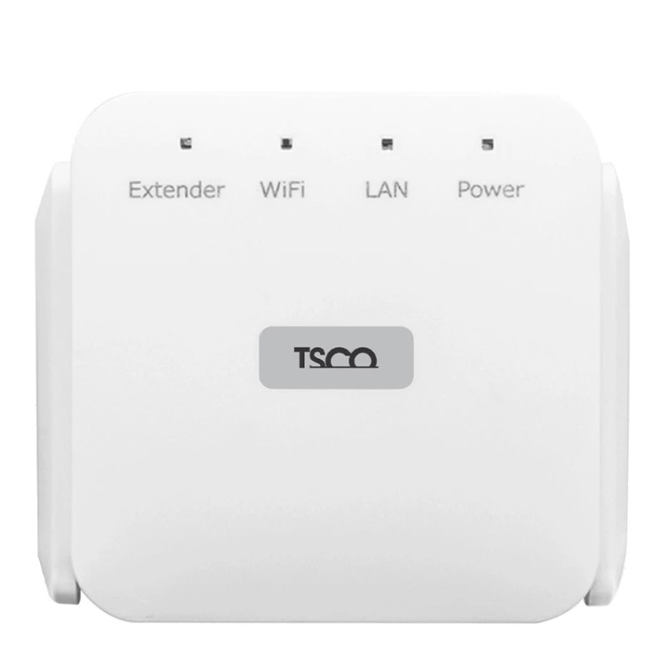 توسعه دهنده بیسیم تسکو مدل TW 1040