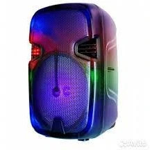 اسپیکر بی سیم بلوتوثی قابل حمل کیمیسو Kimiso QS2821