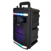 اسپیکر بلوتوثی قابل حمل کیمیسو مدل QS-629