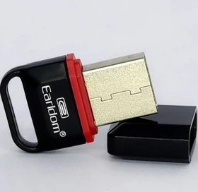 دانگل بلوتوث USB ارلدام مدل Earldom SH-40