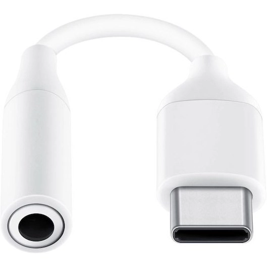 مبدل USB-C به AUX سامسونگ مدل  1591