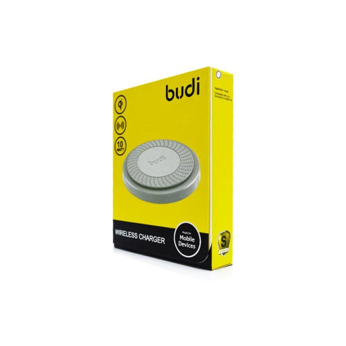 شارژر بی سیم بودی مدل CHARGER G3A3000