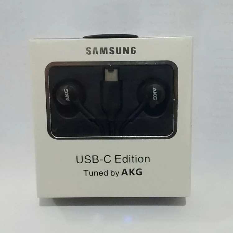 هندزفری مدل تایپ سی samsung
