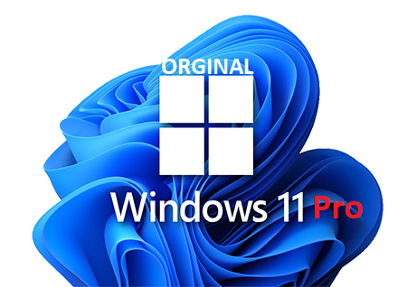 windows 11 pro اورجینال