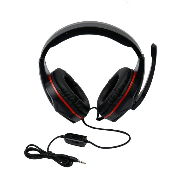 هدست مخصوص بازی وریتی مدل V-H29G