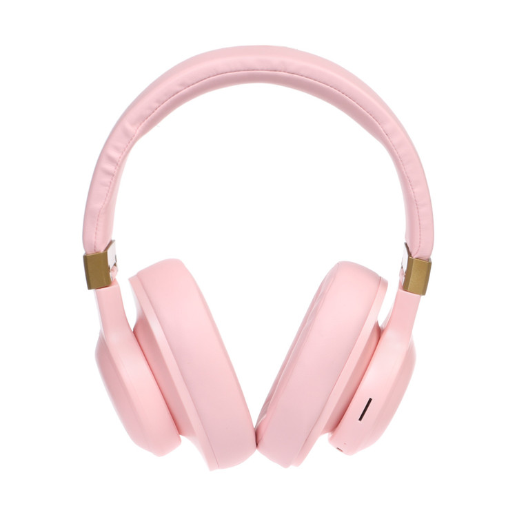 هدفون بی سیم JBL مدل E55BT - صورتی