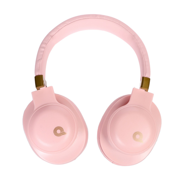 هدفون بی سیم JBL مدل E55BT - صورتی