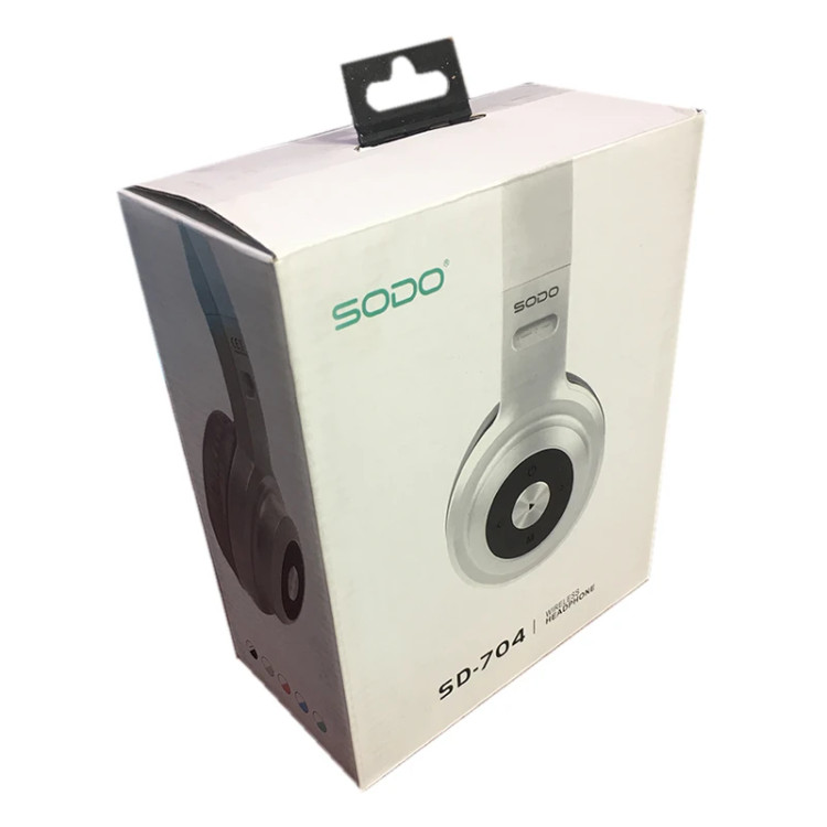 هدست بلوتوثی سودو مدل sd-704