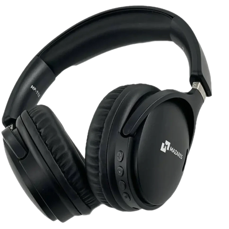 هدفون بی سیم مازارس HP-112