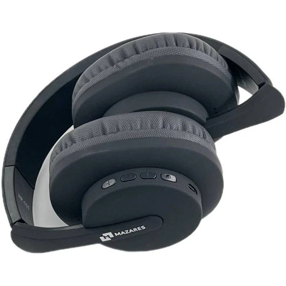 هدفون بی سیم مازارس مدل HP-111