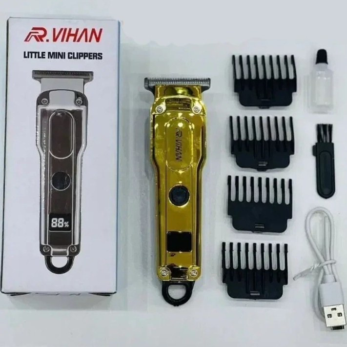 ماشین ریشتراش مینی R.VIHAN مدل XYY-212